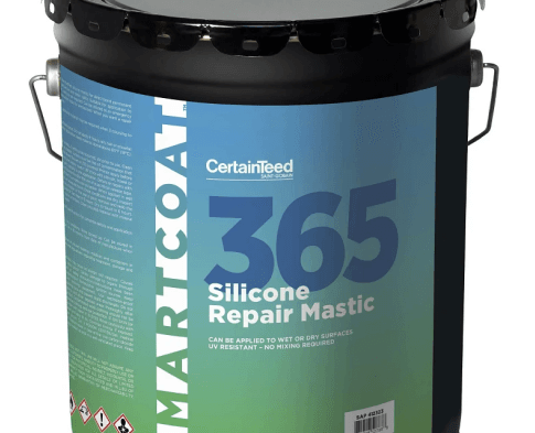 SmartCoat 365 Silicone Repair Mastic